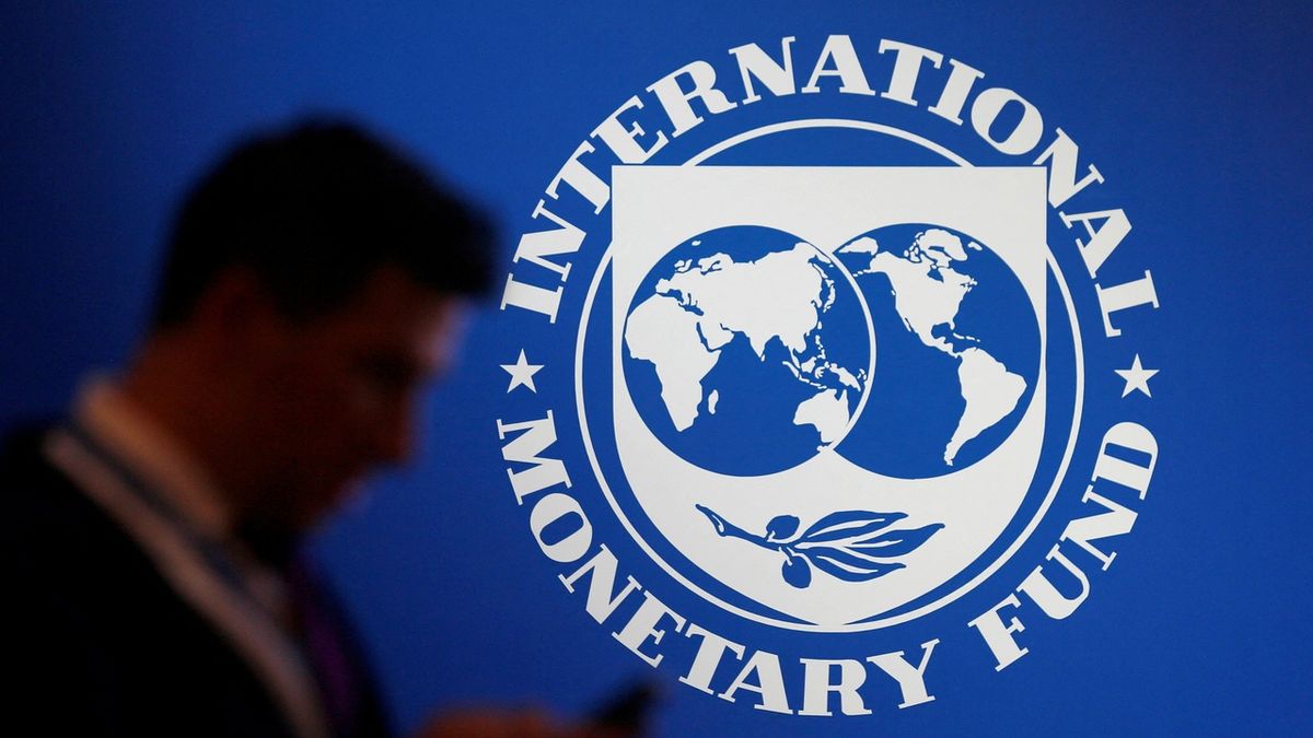 MMF letos už potřetí zhoršil výhled růstu světové ekonomiky